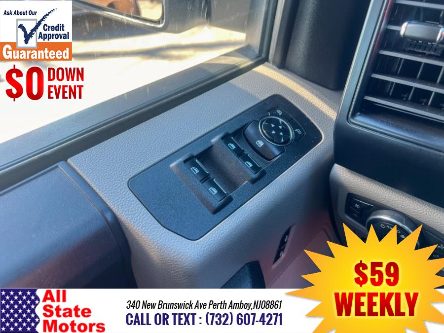 2018 Ford F-150 XL 4WD SuperCrew 5.5'' Box, available for sale in Perth Amboy, New Jersey | All State Motor Inc. Perth Amboy, New Jersey 2018 Ford F-150 XL 4WD SuperCrew 5.5'' Box, available for sale in Perth Amboy, New Jersey | All State Motor Inc. Perth Amboy, New Jersey