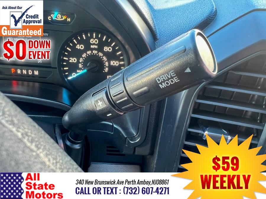 2018 Ford F-150 XL 4WD SuperCrew 5.5'' Box, available for sale in Perth Amboy, New Jersey | All State Motor Inc. Perth Amboy, New Jersey 2018 Ford F-150 XL 4WD SuperCrew 5.5'' Box, available for sale in Perth Amboy, New Jersey | All State Motor Inc. Perth Amboy, New Jersey