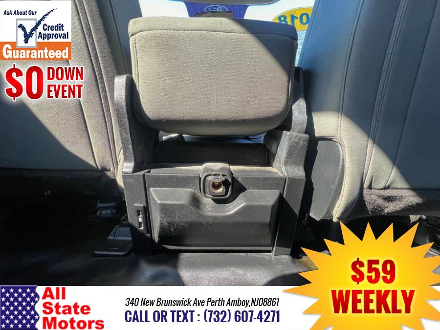 2018 Ford F-150 XL 4WD SuperCrew 5.5'' Box, available for sale in Perth Amboy, New Jersey | All State Motor Inc. Perth Amboy, New Jersey 2018 Ford F-150 XL 4WD SuperCrew 5.5'' Box, available for sale in Perth Amboy, New Jersey | All State Motor Inc. Perth Amboy, New Jersey