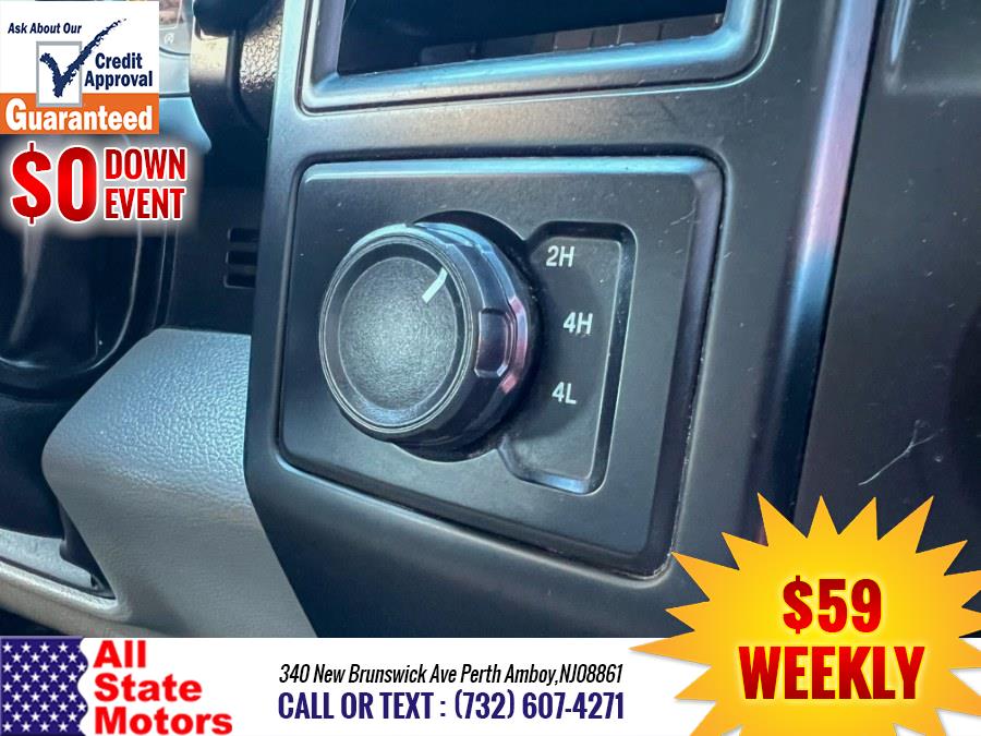 2018 Ford F-150 XL 4WD SuperCrew 5.5'' Box, available for sale in Perth Amboy, New Jersey | All State Motor Inc. Perth Amboy, New Jersey 2018 Ford F-150 XL 4WD SuperCrew 5.5'' Box, available for sale in Perth Amboy, New Jersey | All State Motor Inc. Perth Amboy, New Jersey