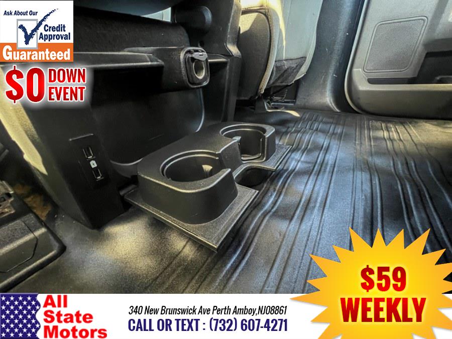 2018 Ford F-150 XL 4WD SuperCrew 5.5'' Box, available for sale in Perth Amboy, New Jersey | All State Motor Inc. Perth Amboy, New Jersey 2018 Ford F-150 XL 4WD SuperCrew 5.5'' Box, available for sale in Perth Amboy, New Jersey | All State Motor Inc. Perth Amboy, New Jersey