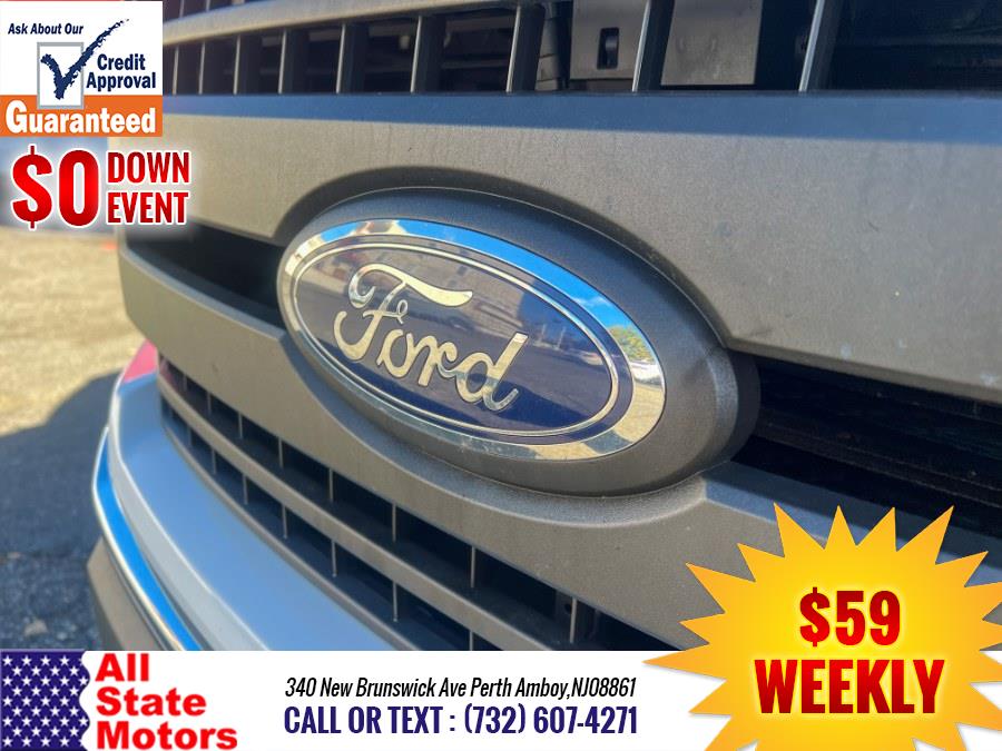 2018 Ford F-150 XL 4WD SuperCrew 5.5'' Box, available for sale in Perth Amboy, New Jersey | All State Motor Inc. Perth Amboy, New Jersey 2018 Ford F-150 XL 4WD SuperCrew 5.5'' Box, available for sale in Perth Amboy, New Jersey | All State Motor Inc. Perth Amboy, New Jersey