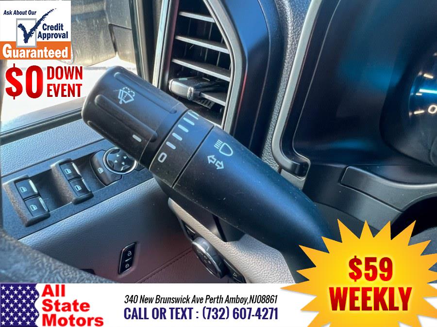 2018 Ford F-150 XL 4WD SuperCrew 5.5'' Box, available for sale in Perth Amboy, New Jersey | All State Motor Inc. Perth Amboy, New Jersey 2018 Ford F-150 XL 4WD SuperCrew 5.5'' Box, available for sale in Perth Amboy, New Jersey | All State Motor Inc. Perth Amboy, New Jersey