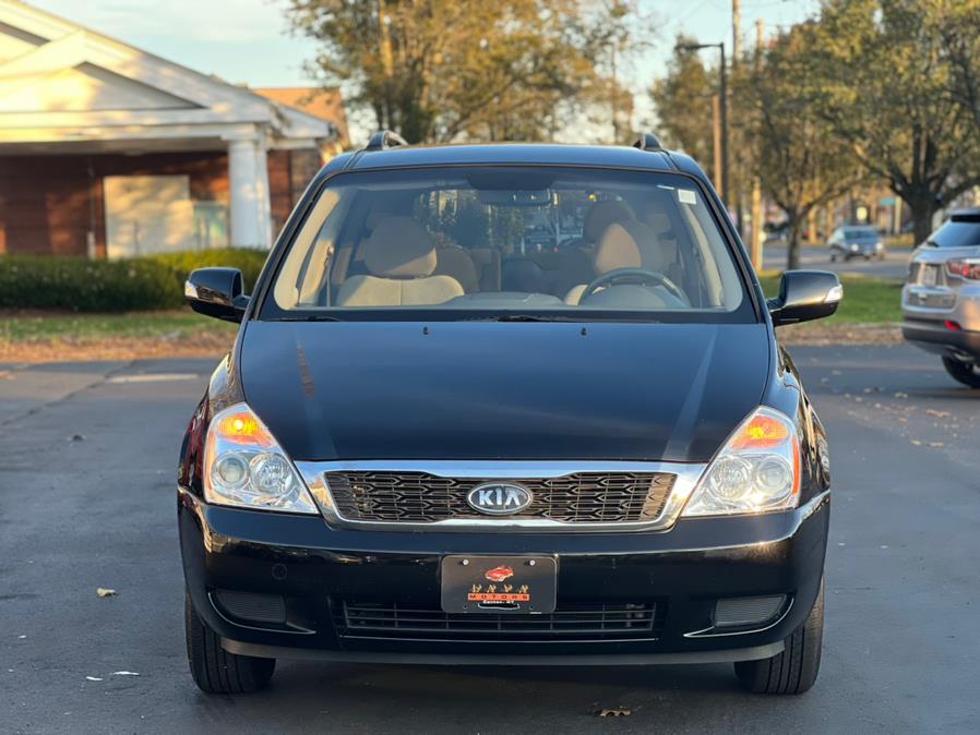 Kia Sedona 2012 in Canton, Manchester, Waterbury, New Haven CT Lava