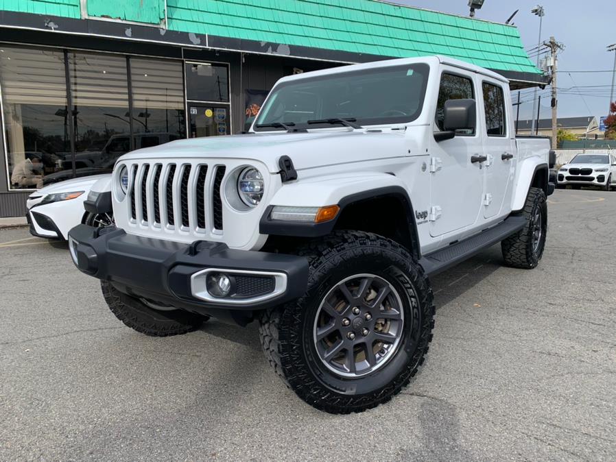 Used 2020 Jeep Gladiator in Lodi, New Jersey | European Auto Expo. Lodi, New Jersey