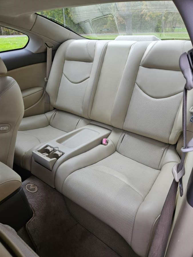 2008 Infiniti G37 Coupe 2dr Journey, available for sale in New Britain, Connecticut | Supreme Automotive. New Britain, Connecticut 2008 Infiniti G37 Coupe 2dr Journey, available for sale in New Britain, Connecticut | Supreme Automotive. New Britain, Connecticut