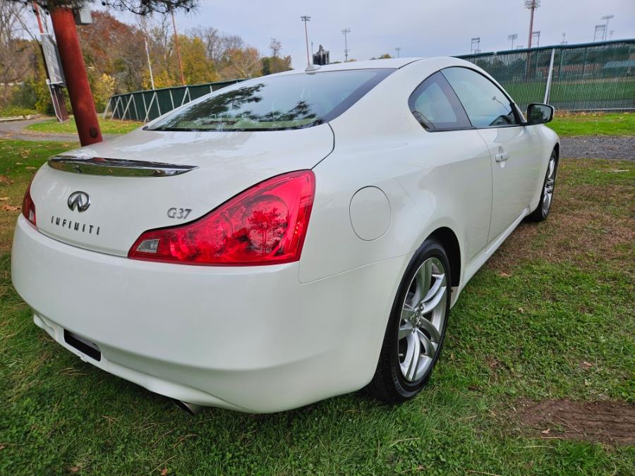 2008 Infiniti G37 Coupe 2dr Journey, available for sale in New Britain, Connecticut | Supreme Automotive. New Britain, Connecticut 2008 Infiniti G37 Coupe 2dr Journey, available for sale in New Britain, Connecticut | Supreme Automotive. New Britain, Connecticut