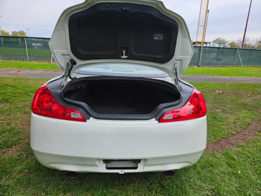 2008 Infiniti G37 Coupe 2dr Journey, available for sale in New Britain, Connecticut | Supreme Automotive. New Britain, Connecticut 2008 Infiniti G37 Coupe 2dr Journey, available for sale in New Britain, Connecticut | Supreme Automotive. New Britain, Connecticut