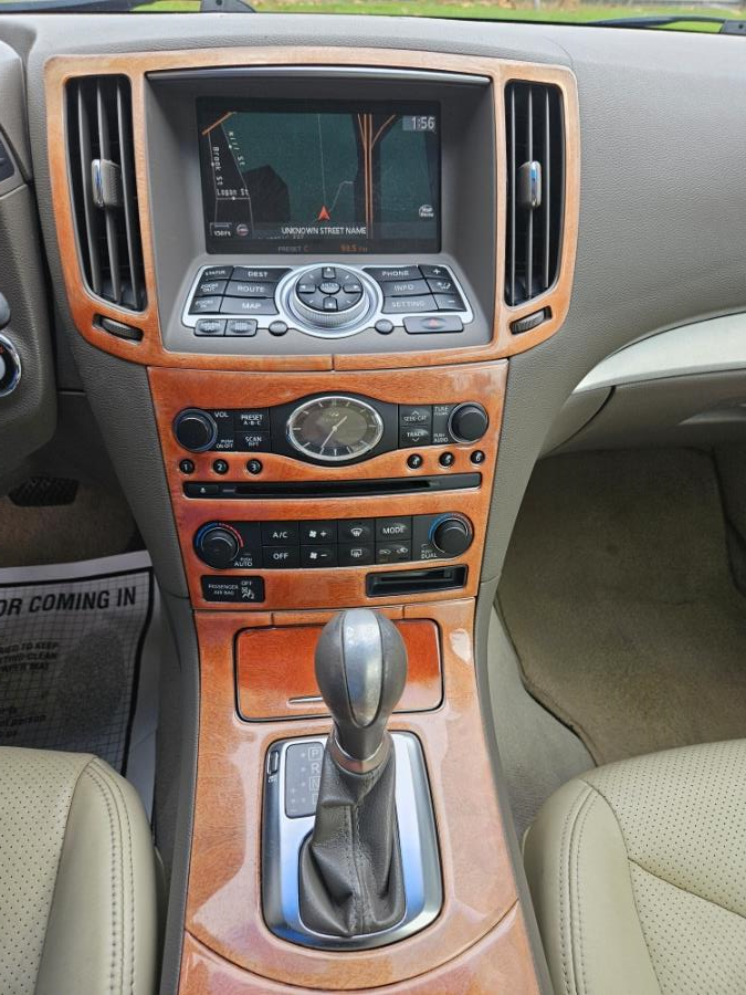 2008 Infiniti G37 Coupe 2dr Journey, available for sale in New Britain, Connecticut | Supreme Automotive. New Britain, Connecticut 2008 Infiniti G37 Coupe 2dr Journey, available for sale in New Britain, Connecticut | Supreme Automotive. New Britain, Connecticut