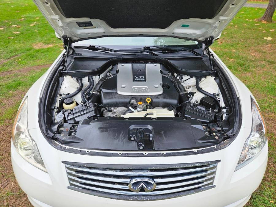 2008 Infiniti G37 Coupe 2dr Journey, available for sale in New Britain, Connecticut | Supreme Automotive. New Britain, Connecticut 2008 Infiniti G37 Coupe 2dr Journey, available for sale in New Britain, Connecticut | Supreme Automotive. New Britain, Connecticut