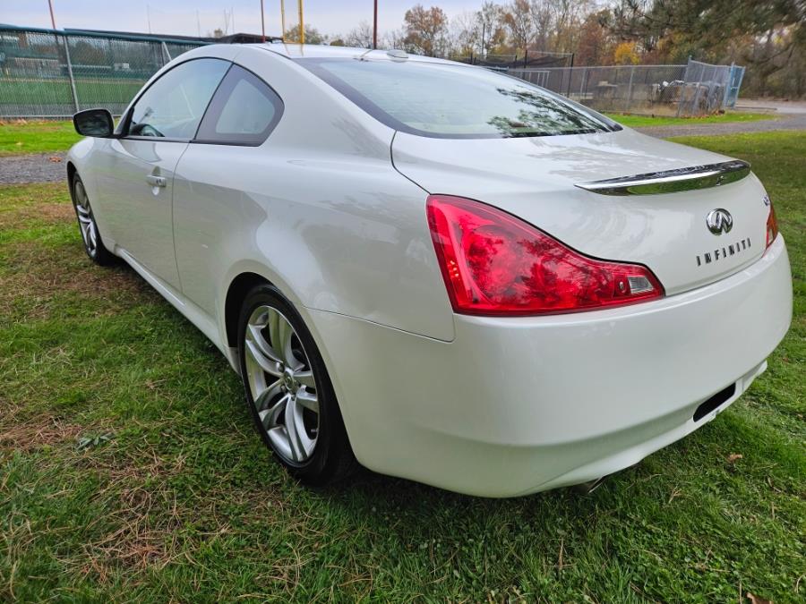 2008 Infiniti G37 Coupe 2dr Journey, available for sale in New Britain, Connecticut | Supreme Automotive. New Britain, Connecticut 2008 Infiniti G37 Coupe 2dr Journey, available for sale in New Britain, Connecticut | Supreme Automotive. New Britain, Connecticut
