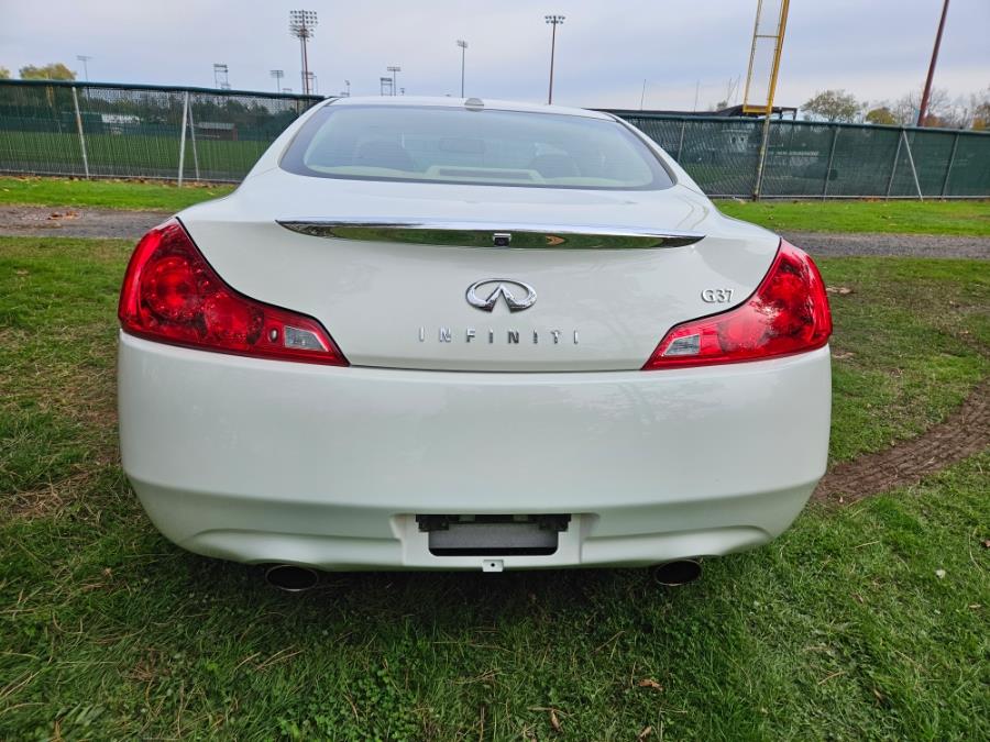 2008 Infiniti G37 Coupe 2dr Journey, available for sale in New Britain, Connecticut | Supreme Automotive. New Britain, Connecticut 2008 Infiniti G37 Coupe 2dr Journey, available for sale in New Britain, Connecticut | Supreme Automotive. New Britain, Connecticut