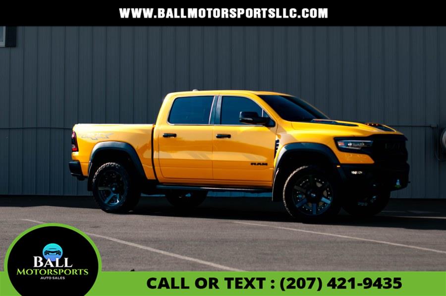 Used 2023 Ram 1500 in Brewer, Maine | Ball Motorsports LLC. Brewer, Maine