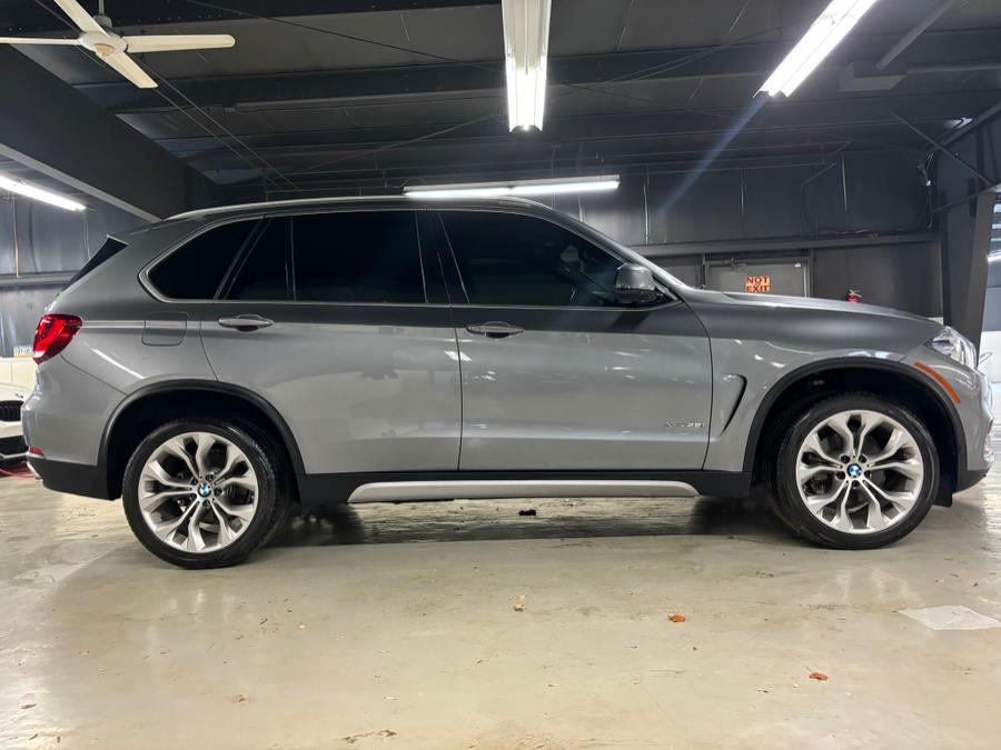 2018 BMW X5 xDrive35i Sports Activity Vehicle, available for sale in Prospect, Connecticut | M Sport Motorwerx. Prospect, Connecticut