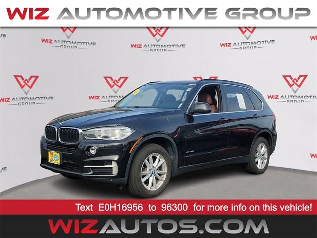 2014 BMW X5 xDrive35i, available for sale in Stratford, Connecticut | Wiz Leasing Inc. Stratford, Connecticut