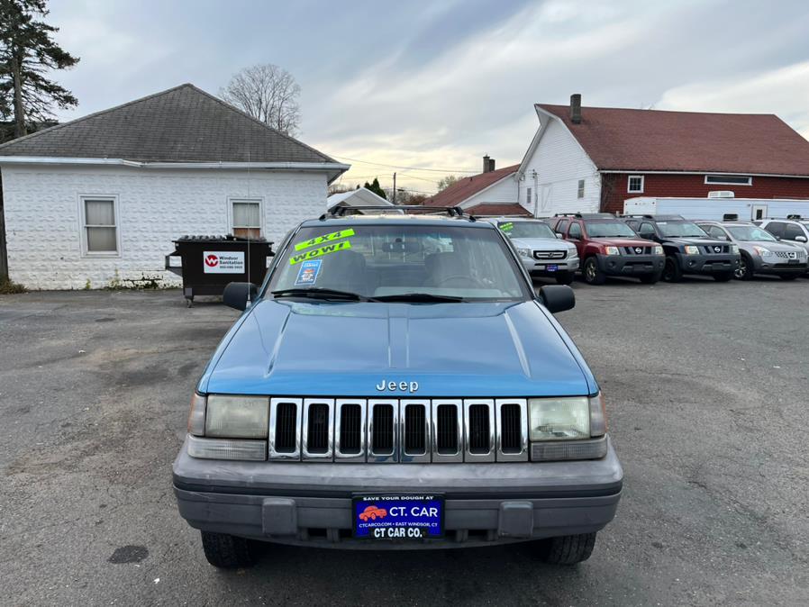 Jeep Grand Cherokee 1994 in East Windsor, Ellington, Windsor