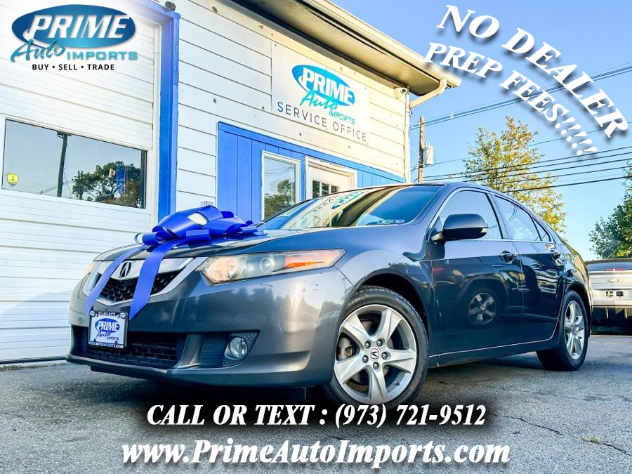 Used car dealer in Bloomingdale, Wanaque, Kinnelon, Pompton Lakes, NJ