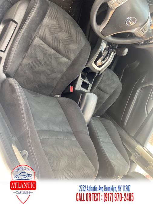 2016 Nissan Rogue AWD 4dr S, available for sale in Brooklyn, New York | Atlantic Car Sales. Brooklyn, New York 2016 Nissan Rogue AWD 4dr S, available for sale in Brooklyn, New York | Atlantic Car Sales. Brooklyn, New York