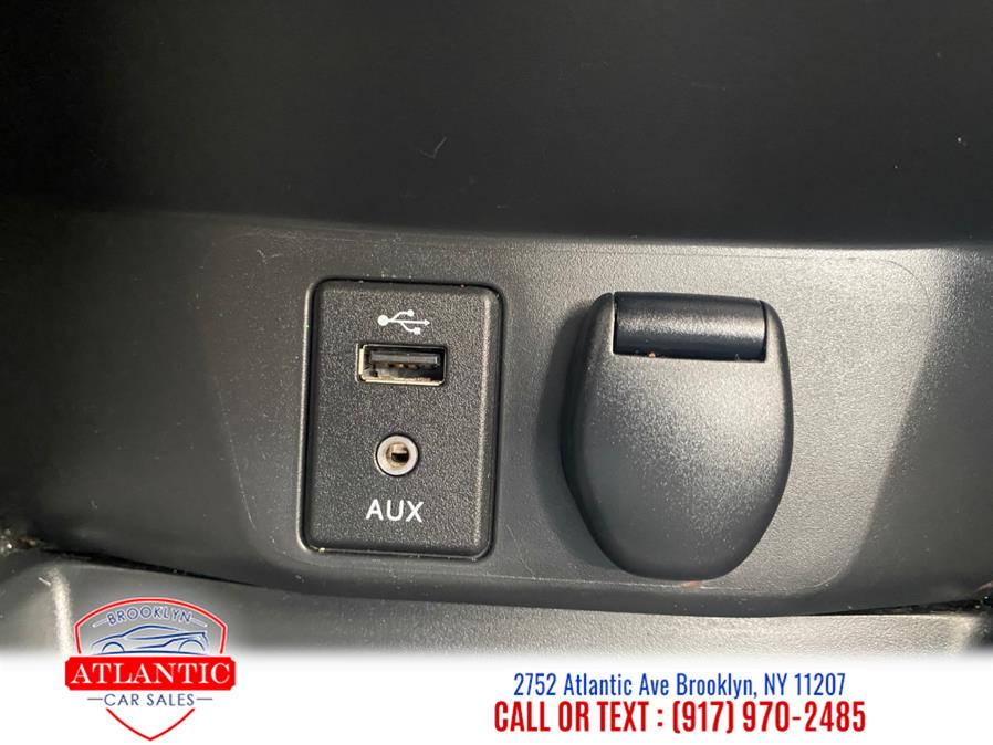 2016 Nissan Rogue AWD 4dr S, available for sale in Brooklyn, New York | Atlantic Car Sales. Brooklyn, New York 2016 Nissan Rogue AWD 4dr S, available for sale in Brooklyn, New York | Atlantic Car Sales. Brooklyn, New York
