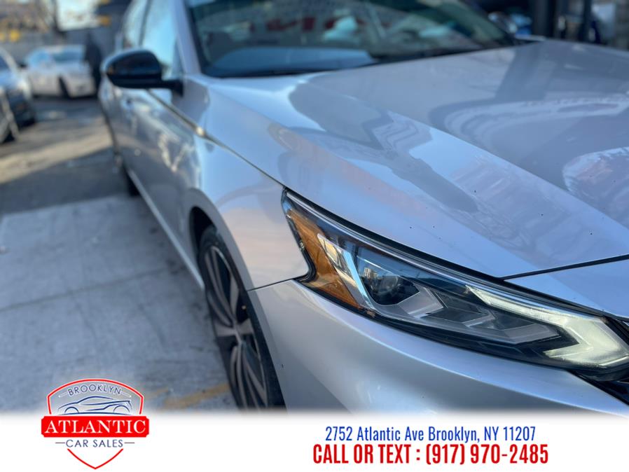 2019 Nissan Altima 2.5 SR Sedan, available for sale in Brooklyn, New York | Atlantic Car Sales. Brooklyn, New York 2019 Nissan Altima 2.5 SR Sedan, available for sale in Brooklyn, New York | Atlantic Car Sales. Brooklyn, New York