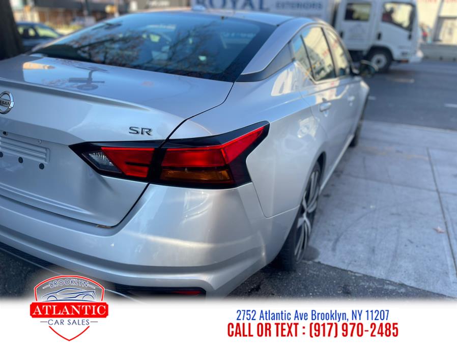 2019 Nissan Altima 2.5 SR Sedan, available for sale in Brooklyn, New York | Atlantic Car Sales. Brooklyn, New York 2019 Nissan Altima 2.5 SR Sedan, available for sale in Brooklyn, New York | Atlantic Car Sales. Brooklyn, New York