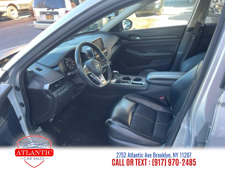 2019 Nissan Altima 2.5 SR Sedan, available for sale in Brooklyn, New York | Atlantic Car Sales. Brooklyn, New York 2019 Nissan Altima 2.5 SR Sedan, available for sale in Brooklyn, New York | Atlantic Car Sales. Brooklyn, New York