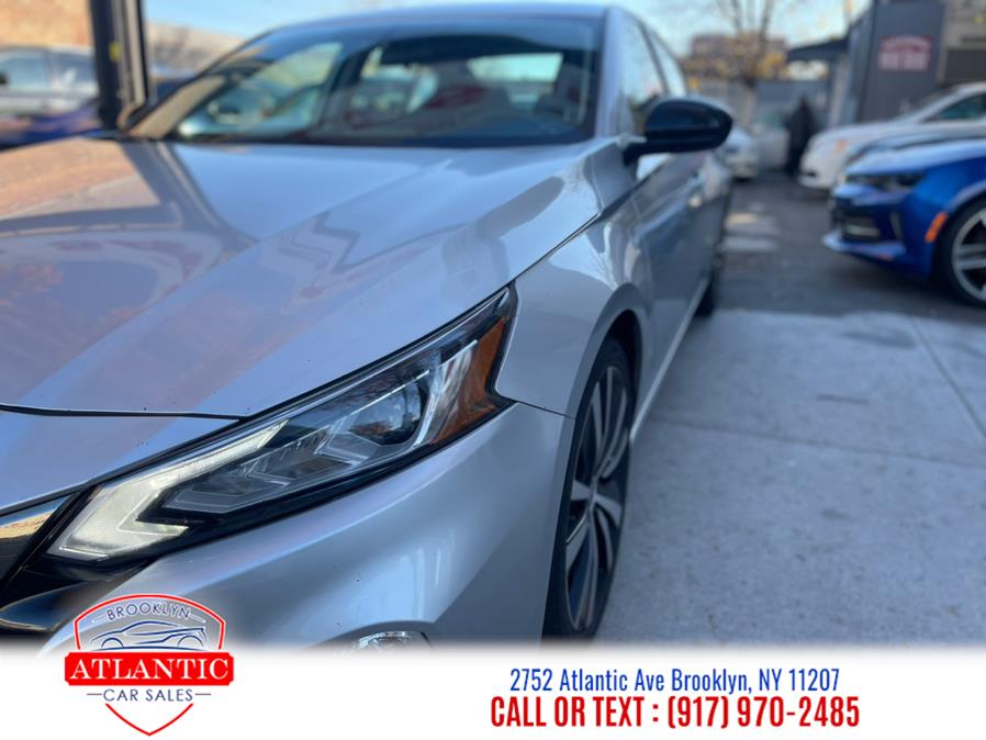 2019 Nissan Altima 2.5 SR Sedan, available for sale in Brooklyn, New York | Atlantic Car Sales. Brooklyn, New York 2019 Nissan Altima 2.5 SR Sedan, available for sale in Brooklyn, New York | Atlantic Car Sales. Brooklyn, New York
