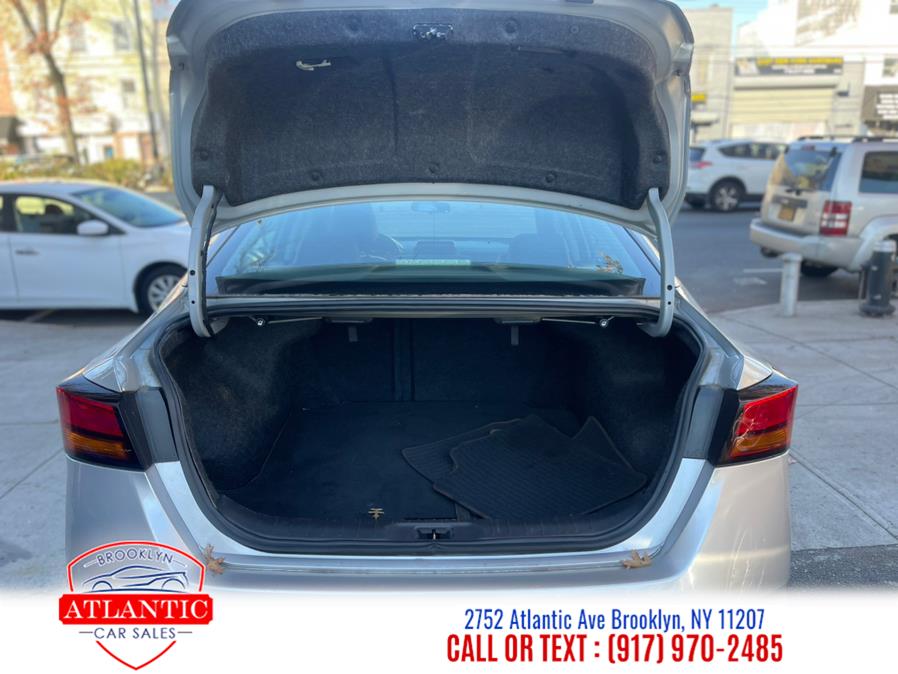 2019 Nissan Altima 2.5 SR Sedan, available for sale in Brooklyn, New York | Atlantic Car Sales. Brooklyn, New York 2019 Nissan Altima 2.5 SR Sedan, available for sale in Brooklyn, New York | Atlantic Car Sales. Brooklyn, New York