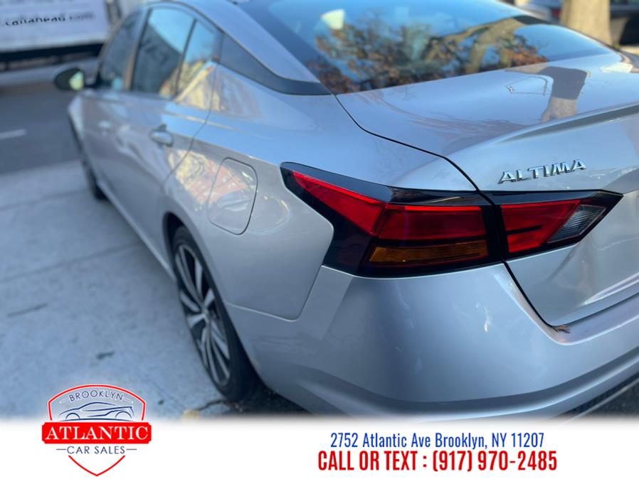 2019 Nissan Altima 2.5 SR Sedan, available for sale in Brooklyn, New York | Atlantic Car Sales. Brooklyn, New York 2019 Nissan Altima 2.5 SR Sedan, available for sale in Brooklyn, New York | Atlantic Car Sales. Brooklyn, New York
