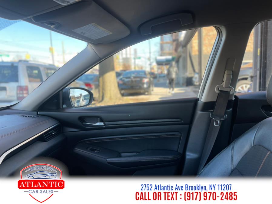 2019 Nissan Altima 2.5 SR Sedan, available for sale in Brooklyn, New York | Atlantic Car Sales. Brooklyn, New York 2019 Nissan Altima 2.5 SR Sedan, available for sale in Brooklyn, New York | Atlantic Car Sales. Brooklyn, New York