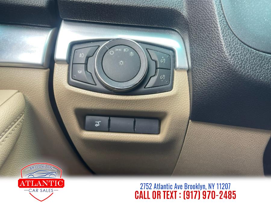 2016 Ford Explorer 4WD 4dr Limited, available for sale in Brooklyn, New York | Atlantic Car Sales. Brooklyn, New York 2016 Ford Explorer 4WD 4dr Limited, available for sale in Brooklyn, New York | Atlantic Car Sales. Brooklyn, New York