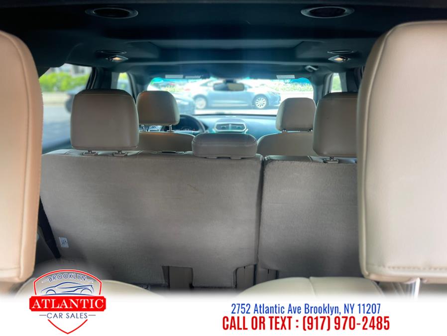 2016 Ford Explorer 4WD 4dr Limited, available for sale in Brooklyn, New York | Atlantic Car Sales. Brooklyn, New York 2016 Ford Explorer 4WD 4dr Limited, available for sale in Brooklyn, New York | Atlantic Car Sales. Brooklyn, New York