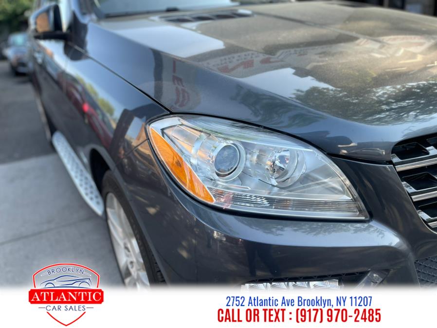 2015 Mercedes-Benz M-Class 4MATIC 4dr ML 350, available for sale in Brooklyn, New York | Atlantic Car Sales. Brooklyn, New York 2015 Mercedes-Benz M-Class 4MATIC 4dr ML 350, available for sale in Brooklyn, New York | Atlantic Car Sales. Brooklyn, New York