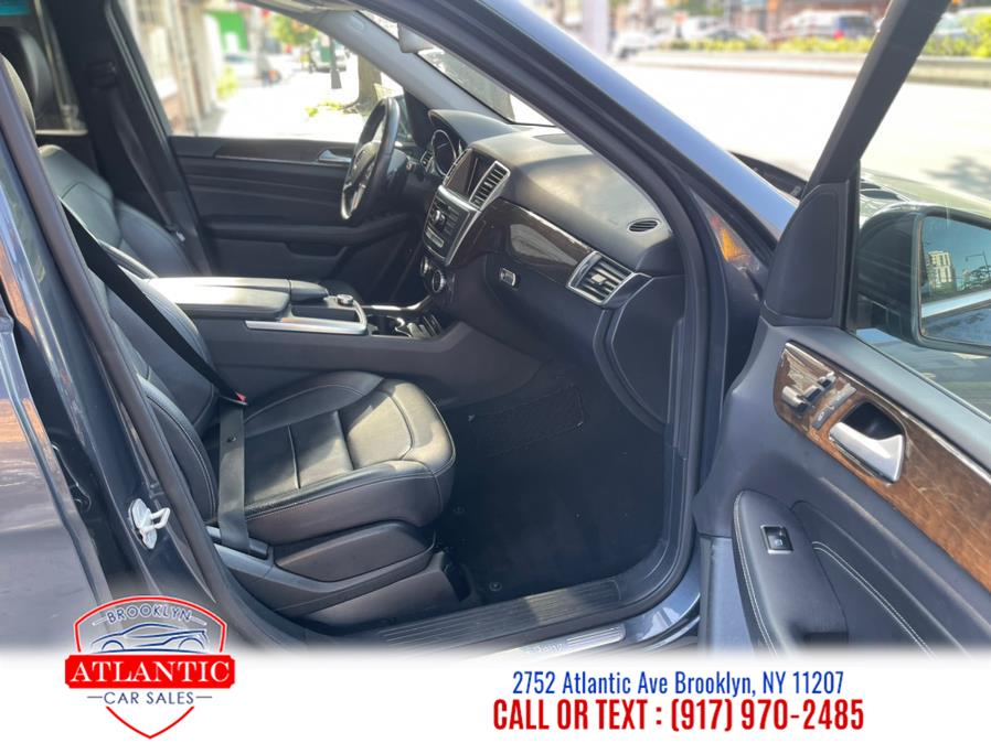 2015 Mercedes-Benz M-Class 4MATIC 4dr ML 350, available for sale in Brooklyn, New York | Atlantic Car Sales. Brooklyn, New York 2015 Mercedes-Benz M-Class 4MATIC 4dr ML 350, available for sale in Brooklyn, New York | Atlantic Car Sales. Brooklyn, New York