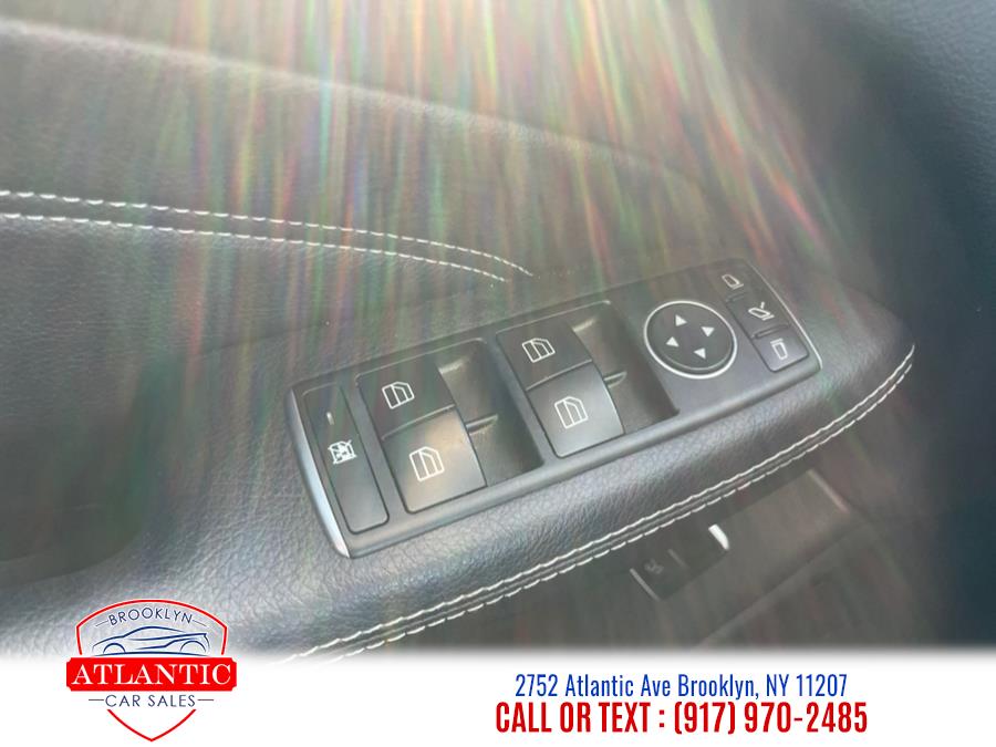 2015 Mercedes-Benz M-Class 4MATIC 4dr ML 350, available for sale in Brooklyn, New York | Atlantic Car Sales. Brooklyn, New York 2015 Mercedes-Benz M-Class 4MATIC 4dr ML 350, available for sale in Brooklyn, New York | Atlantic Car Sales. Brooklyn, New York