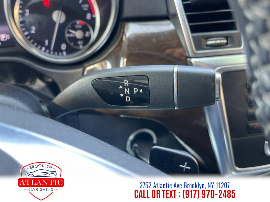 2015 Mercedes-Benz M-Class 4MATIC 4dr ML 350, available for sale in Brooklyn, New York | Atlantic Car Sales. Brooklyn, New York 2015 Mercedes-Benz M-Class 4MATIC 4dr ML 350, available for sale in Brooklyn, New York | Atlantic Car Sales. Brooklyn, New York