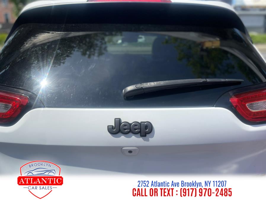 2014 Jeep Cherokee 4WD 4dr Trailhawk, available for sale in Brooklyn, New York | Atlantic Car Sales. Brooklyn, New York 2014 Jeep Cherokee 4WD 4dr Trailhawk, available for sale in Brooklyn, New York | Atlantic Car Sales. Brooklyn, New York