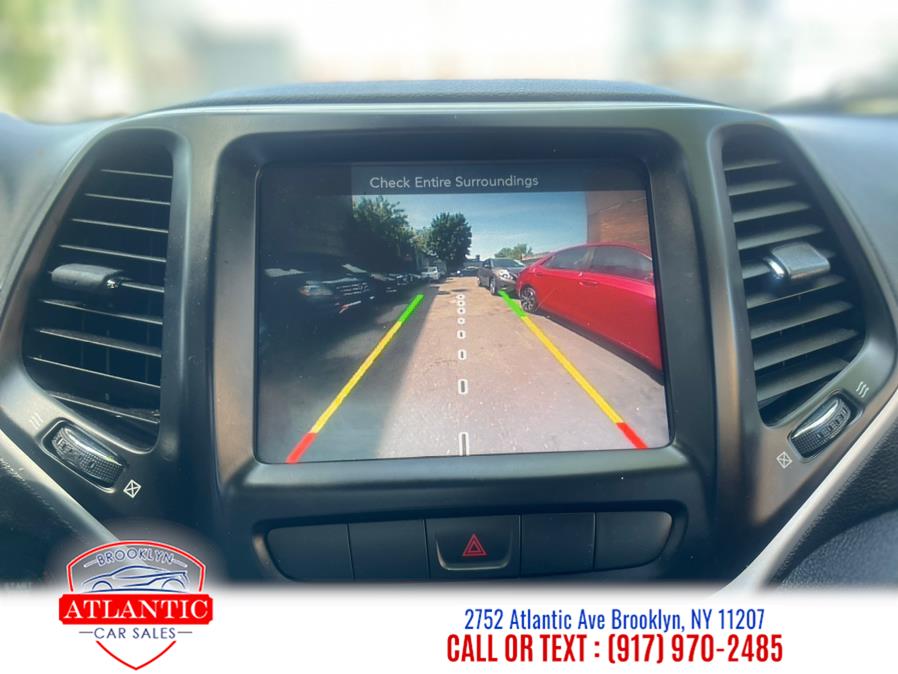 2014 Jeep Cherokee 4WD 4dr Trailhawk, available for sale in Brooklyn, New York | Atlantic Car Sales. Brooklyn, New York 2014 Jeep Cherokee 4WD 4dr Trailhawk, available for sale in Brooklyn, New York | Atlantic Car Sales. Brooklyn, New York
