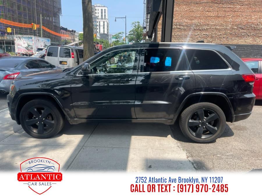 2015 Jeep Grand Cherokee Limited 4x4, available for sale in Brooklyn, New York | Atlantic Car Sales. Brooklyn, New York 2015 Jeep Grand Cherokee Limited 4x4, available for sale in Brooklyn, New York | Atlantic Car Sales. Brooklyn, New York