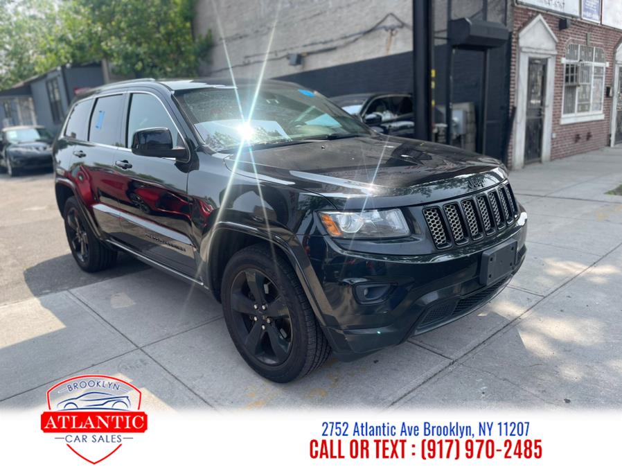 2015 Jeep Grand Cherokee Limited 4x4, available for sale in Brooklyn, New York | Atlantic Car Sales. Brooklyn, New York 2015 Jeep Grand Cherokee Limited 4x4, available for sale in Brooklyn, New York | Atlantic Car Sales. Brooklyn, New York