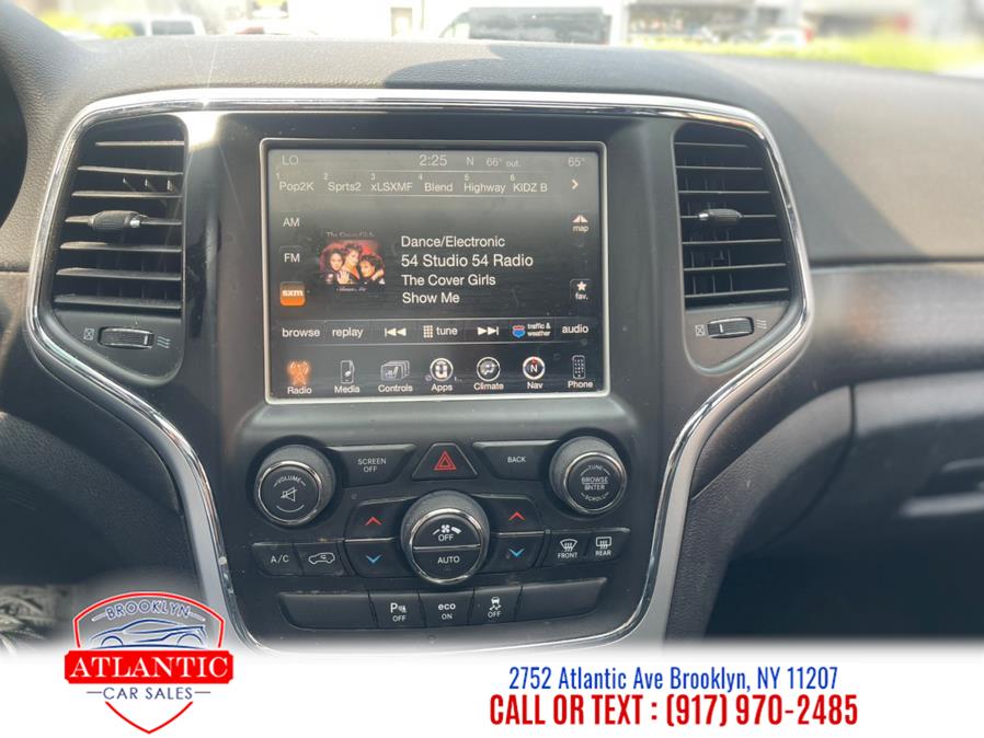 2015 Jeep Grand Cherokee Limited 4x4, available for sale in Brooklyn, New York | Atlantic Car Sales. Brooklyn, New York 2015 Jeep Grand Cherokee Limited 4x4, available for sale in Brooklyn, New York | Atlantic Car Sales. Brooklyn, New York