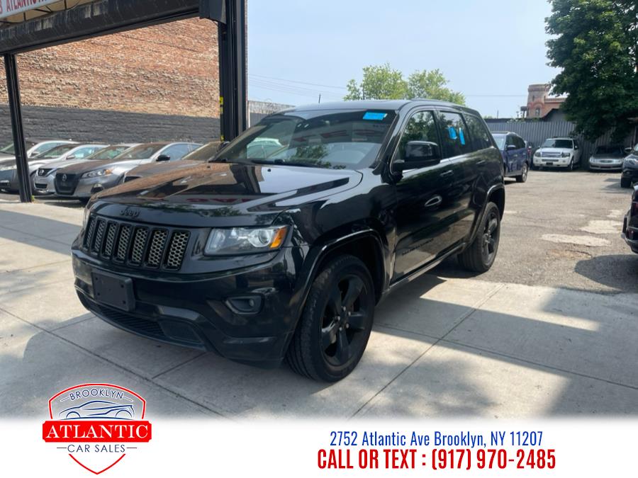 2015 Jeep Grand Cherokee Limited 4x4, available for sale in Brooklyn, New York | Atlantic Car Sales. Brooklyn, New York 2015 Jeep Grand Cherokee Limited 4x4, available for sale in Brooklyn, New York | Atlantic Car Sales. Brooklyn, New York