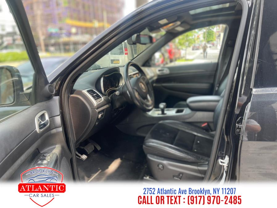 2015 Jeep Grand Cherokee Limited 4x4, available for sale in Brooklyn, New York | Atlantic Car Sales. Brooklyn, New York 2015 Jeep Grand Cherokee Limited 4x4, available for sale in Brooklyn, New York | Atlantic Car Sales. Brooklyn, New York