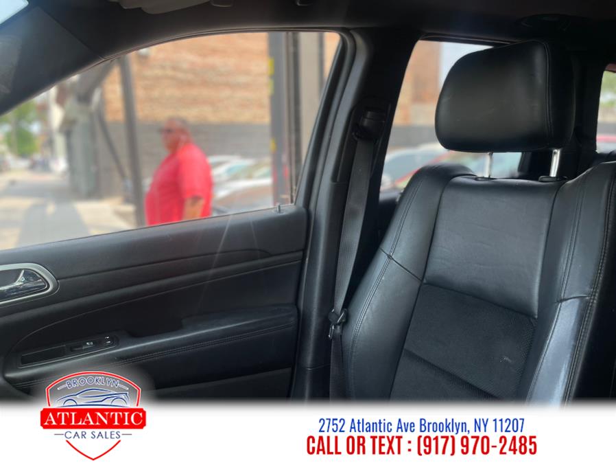 2015 Jeep Grand Cherokee Limited 4x4, available for sale in Brooklyn, New York | Atlantic Car Sales. Brooklyn, New York 2015 Jeep Grand Cherokee Limited 4x4, available for sale in Brooklyn, New York | Atlantic Car Sales. Brooklyn, New York