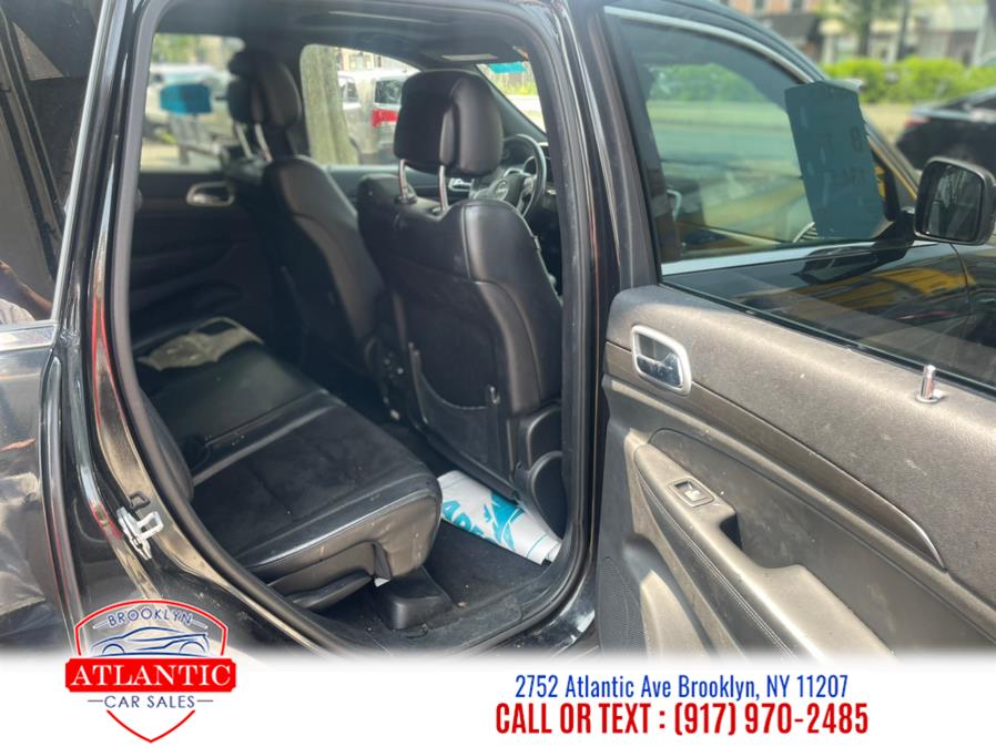 2015 Jeep Grand Cherokee Limited 4x4, available for sale in Brooklyn, New York | Atlantic Car Sales. Brooklyn, New York 2015 Jeep Grand Cherokee Limited 4x4, available for sale in Brooklyn, New York | Atlantic Car Sales. Brooklyn, New York