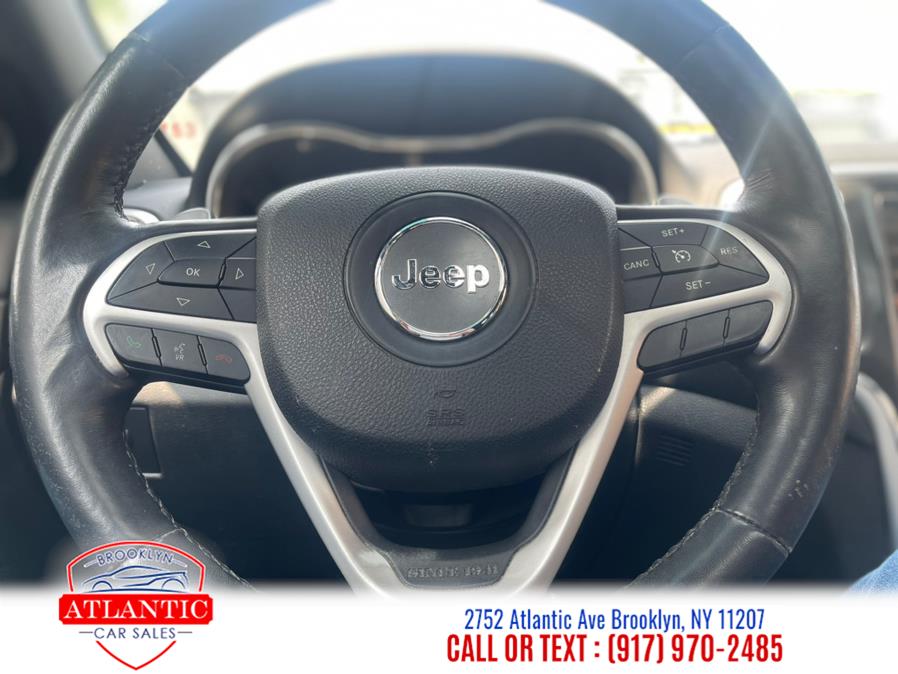 2015 Jeep Grand Cherokee Limited 4x4, available for sale in Brooklyn, New York | Atlantic Car Sales. Brooklyn, New York 2015 Jeep Grand Cherokee Limited 4x4, available for sale in Brooklyn, New York | Atlantic Car Sales. Brooklyn, New York