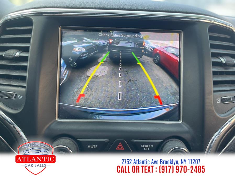2018 Jeep Grand Cherokee Limited 4x4, available for sale in Brooklyn, New York | Atlantic Car Sales. Brooklyn, New York 2018 Jeep Grand Cherokee Limited 4x4, available for sale in Brooklyn, New York | Atlantic Car Sales. Brooklyn, New York