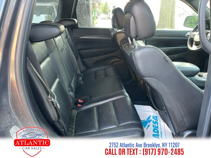 2018 Jeep Grand Cherokee Limited 4x4, available for sale in Brooklyn, New York | Atlantic Car Sales. Brooklyn, New York 2018 Jeep Grand Cherokee Limited 4x4, available for sale in Brooklyn, New York | Atlantic Car Sales. Brooklyn, New York