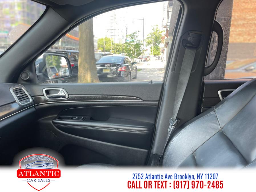 2018 Jeep Grand Cherokee Limited 4x4, available for sale in Brooklyn, New York | Atlantic Car Sales. Brooklyn, New York 2018 Jeep Grand Cherokee Limited 4x4, available for sale in Brooklyn, New York | Atlantic Car Sales. Brooklyn, New York