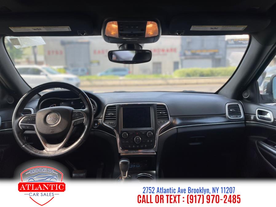 2018 Jeep Grand Cherokee Limited 4x4, available for sale in Brooklyn, New York | Atlantic Car Sales. Brooklyn, New York 2018 Jeep Grand Cherokee Limited 4x4, available for sale in Brooklyn, New York | Atlantic Car Sales. Brooklyn, New York